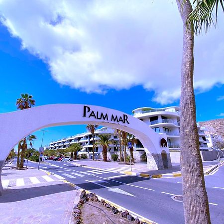 Tropicalidays Las Olas Palm-mar Exteriör bild
